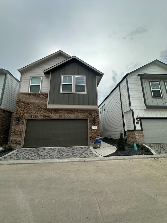 Foto del edificio - 3110 Valley Peak Dr