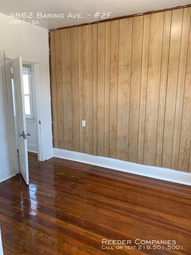 Building Photo - 4862 Baring Ave