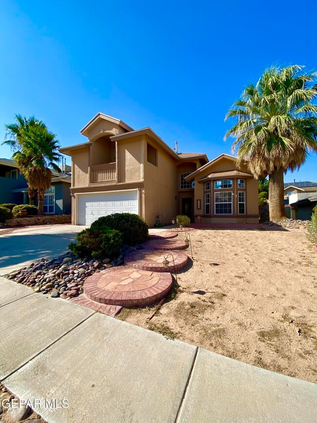 Foto del edificio - 12521 Crystal Ridge St