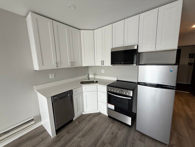 Foto del edificio - 1128 Des Plaines Ave