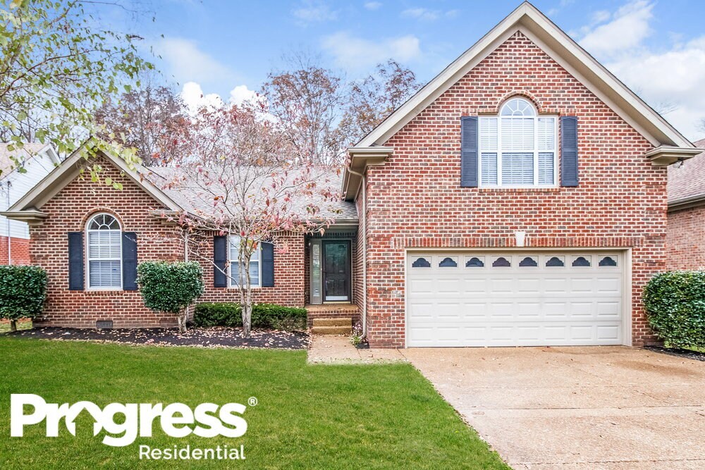 Foto principal - 6333 Paddington Way