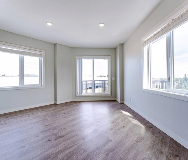 Photo du bâtiment - The Link