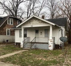 Building Photo - 1751 E Johns Ave