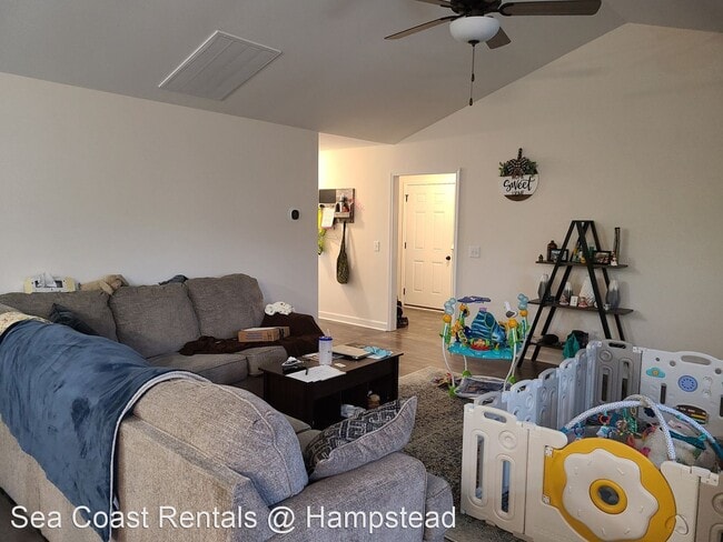Building Photo - 3 br, 2 bath House - 600 Osprey Landing Drive