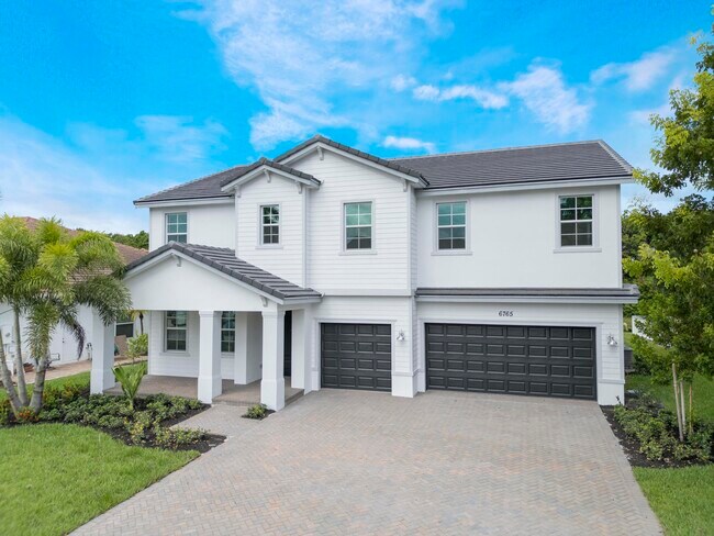 Building Photo - 6765 Cobia Cir