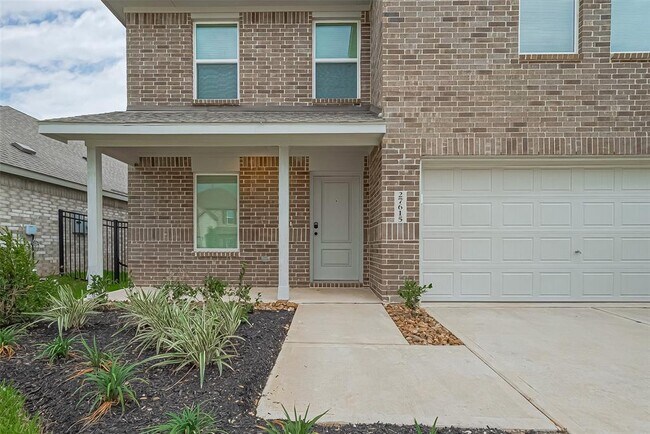 Foto del edificio - 27615 Village Way Dr.