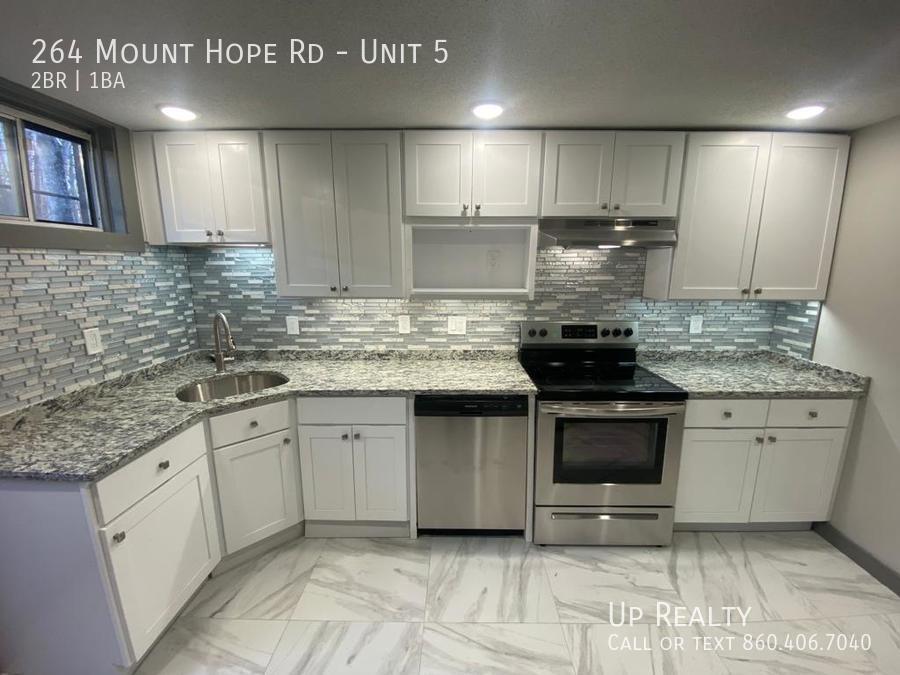 264 Mt Hope Rd Unit 5, Mansfield, CT 06250 Room for Rent in Mansfield