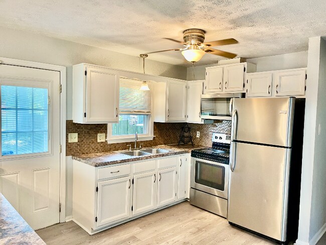 Foto del edificio - 1006 New St