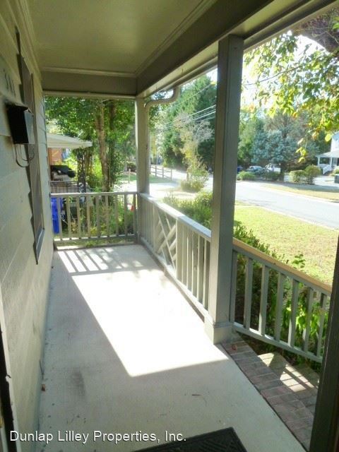 Foto del edificio - 3 br, 2 bath House - 307 Brooks Street