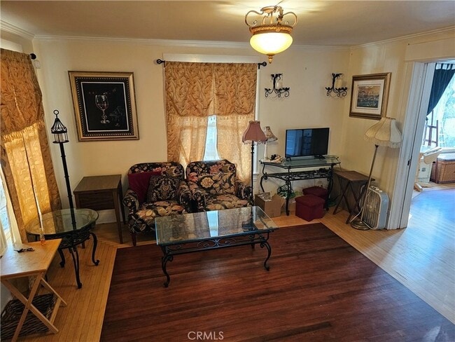 Foto del edificio - 1820 N Bush St