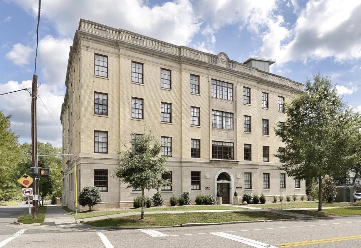 Primary Photo - Renovated Pre-War 3 Bedroom Apartment