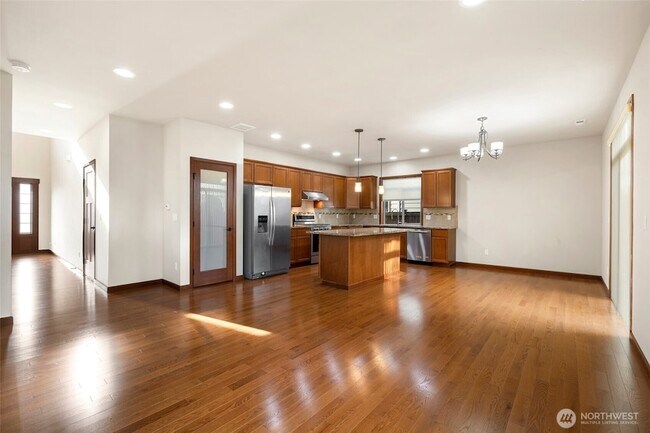 Foto del edificio - 4617 167th St SW