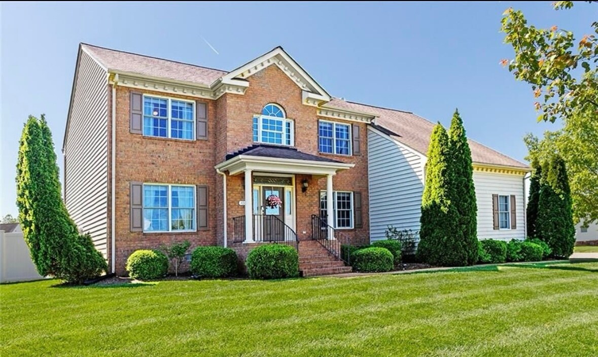 Foto principal - 4000 Dunbarton Cir