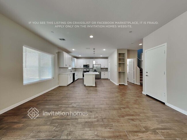 Foto del edificio - 2256 N 212th Ln