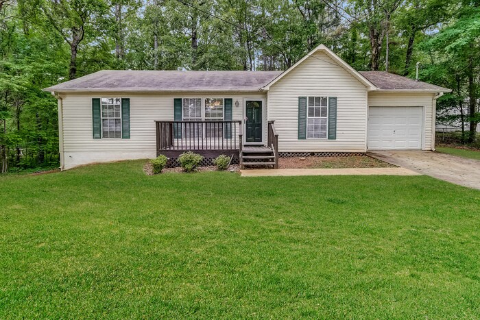 Primary Photo - 3 Bedroom in McCalla