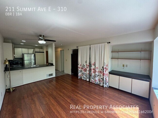 Foto del edificio - 211 Summit Ave E