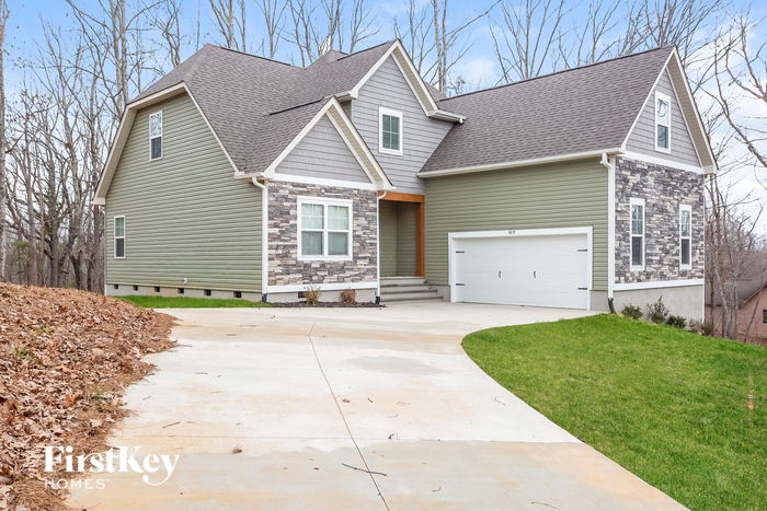 Foto principal - 4819 Ardenwoods Dr