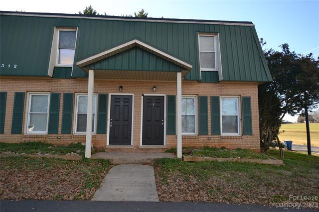 Building Photo - 312 E Catawba Dr