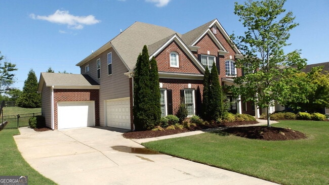 Building Photo - 4071 Copper Creek Way NE