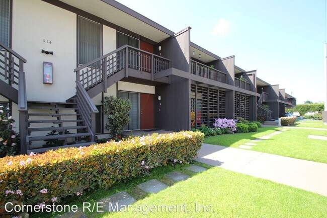 Foto del edificio - 510-516 E Sandra Ave
