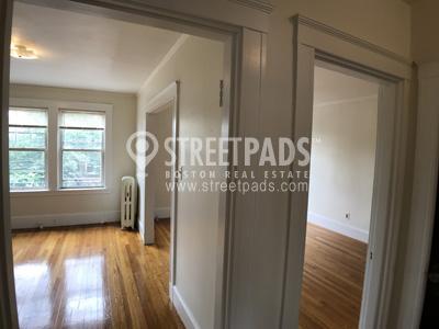 Foto del edificio - 1 bedroom in Somerville MA 02143