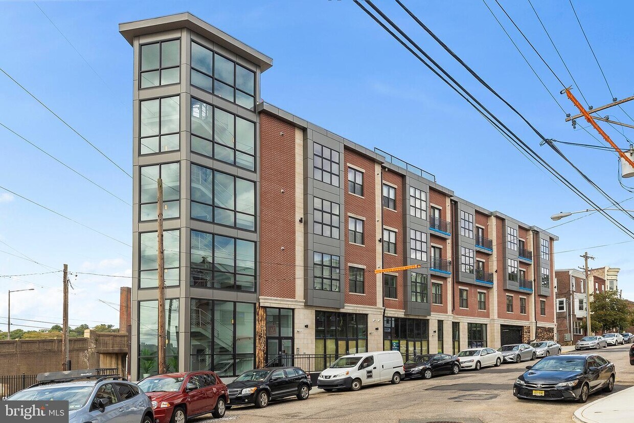 5102 Rochelle Ave Unit 13, Philadelphia, PA 19128 Apartment for Rent