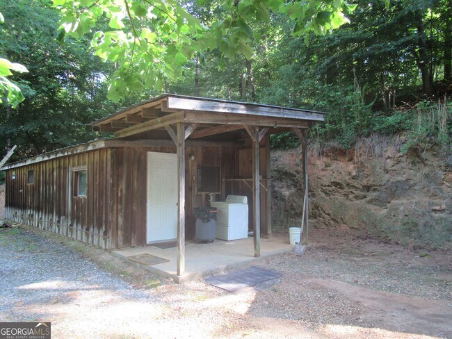 Foto del edificio - 500 J Mountain Dr