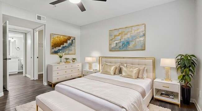 Foto del edificio - Meadow Brook Preserve