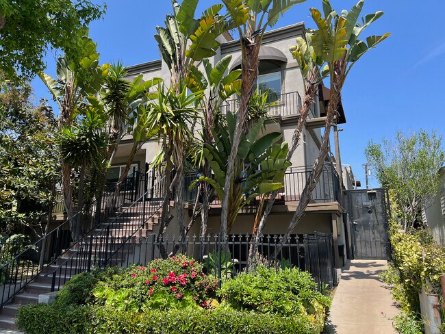 Foto del edificio - 1837 18th St