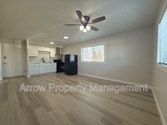 Building Photo - 2119 Arbor St