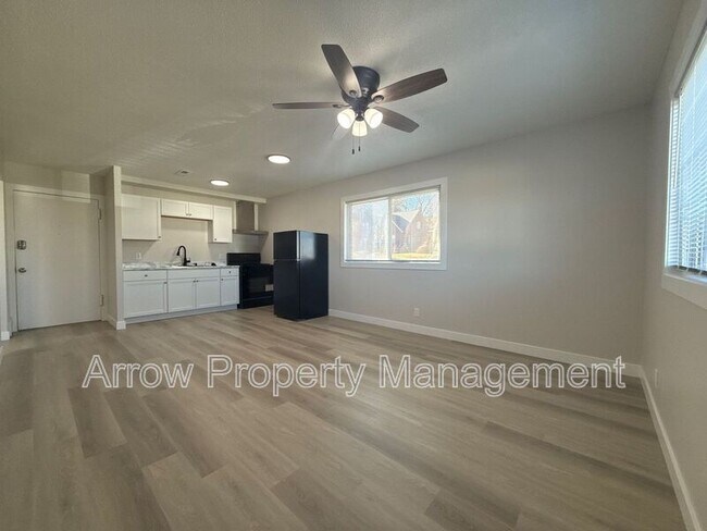 Foto del edificio - 2119 Arbor St