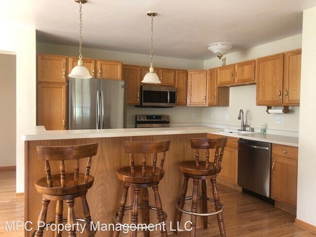 Foto del edificio - 2 br, 2 bath House - 609 Park Drive