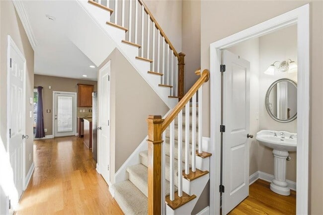 Foto del edificio - 2532 Village Creek Landing SE