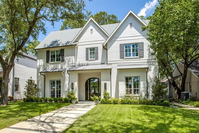 Foto del edificio - 4408 Amherst Ave