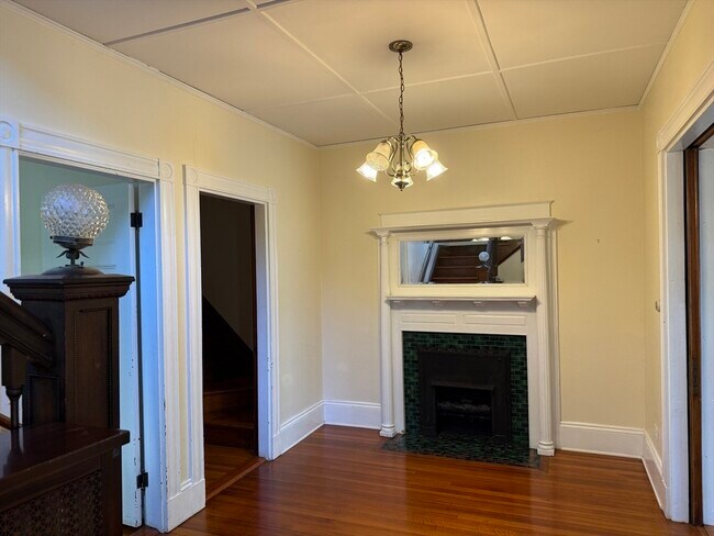 Foto del edificio - 9 Shattuck St