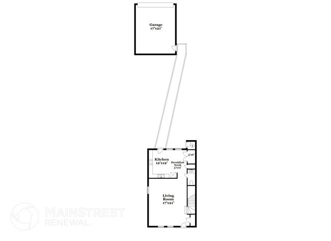 Foto del edificio - 6007 Midcrown Dr