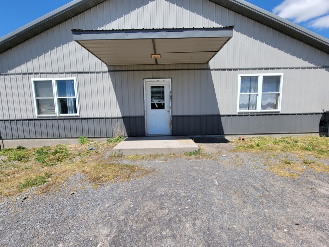 4125 MacDougall Rd, Waterloo, NY 13165 House Rental in Waterloo, NY