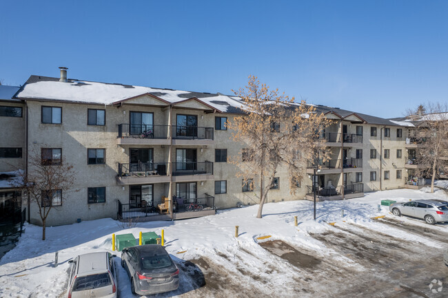 Building Photo - Falconcrest Village