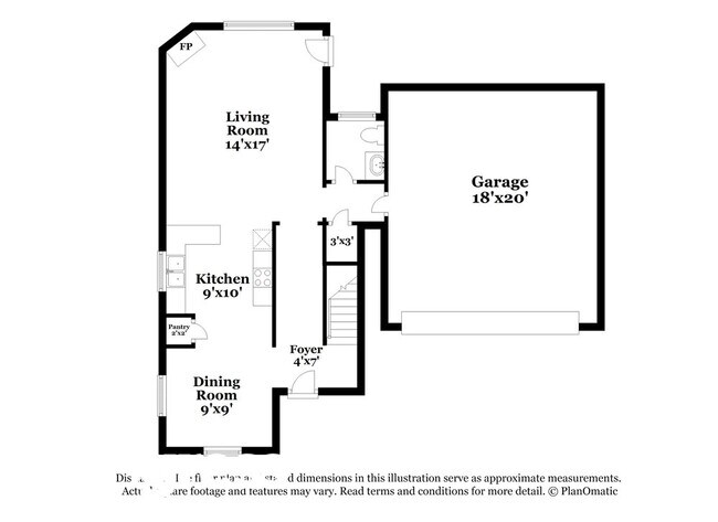 Building Photo - 7036 S Estacada Way