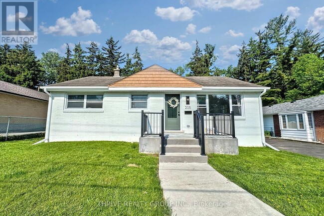 Building Photo - 205 Trowbridge Ave