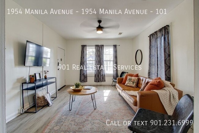 Photo - 1954 Manila Ave Apartment