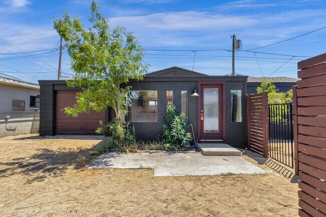 Building Photo - Brand NEW EVERYTHING!!. 2 bedroom home wit...