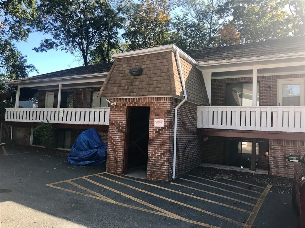 569 Smithfield Rd Unit 26, North Providence, RI 02904 Condo for Rent