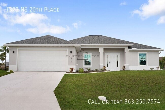 Building Photo - 1323 NE 20th Pl