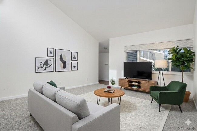 Foto del edificio - 5532 S Greenwood St