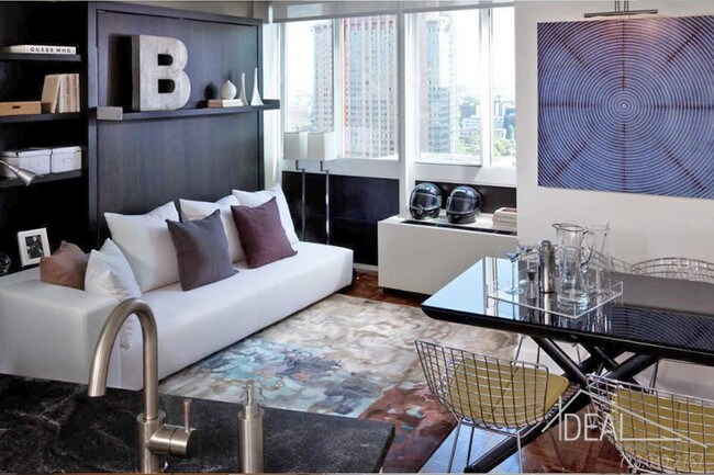 Foto del edificio - bedroom in brooklyn NY 11201