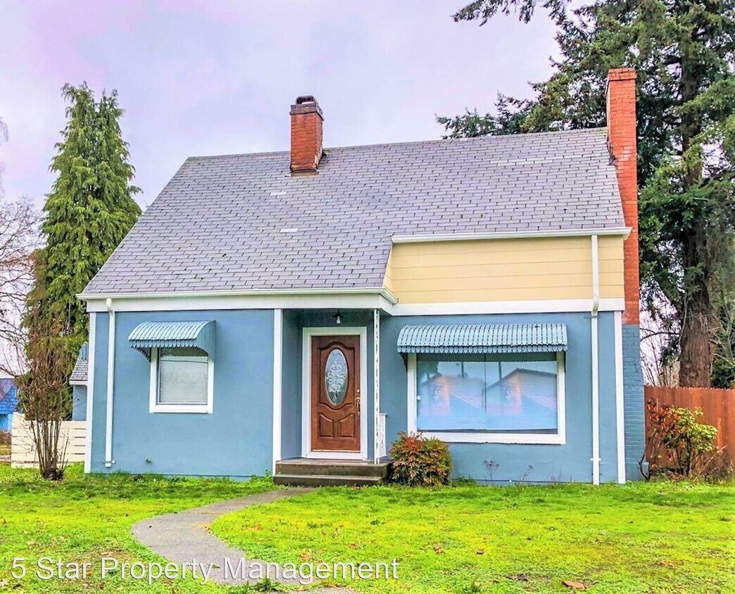 3 br, 1.5 bath House 9672 Bridgeport Way SW House for Rent in