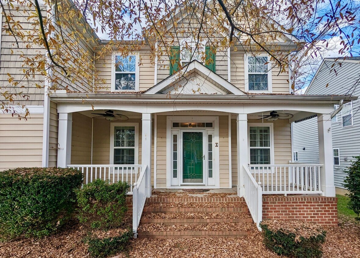 Foto principal - Ashfield Place
