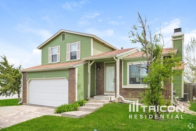 Building Photo - 8448 Prairie Clover Way