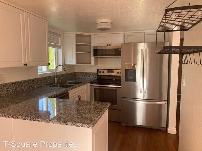 Foto del edificio - 2 br, 2.5 bath House - 1505 W Casino Rd #20